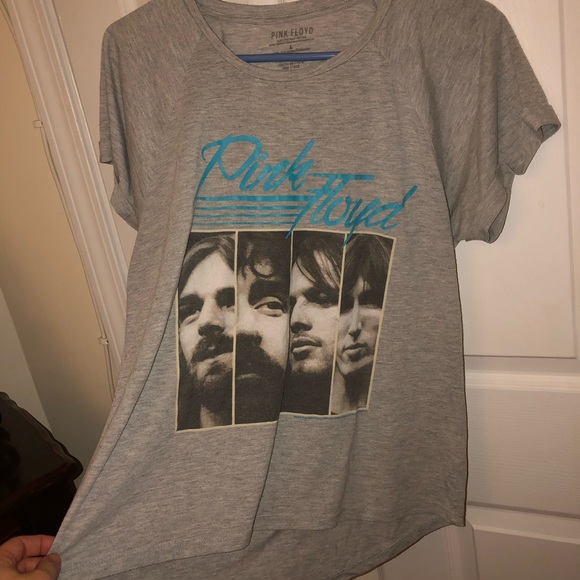 Pink Floyd Graphic Tee - Picture 3 of 3